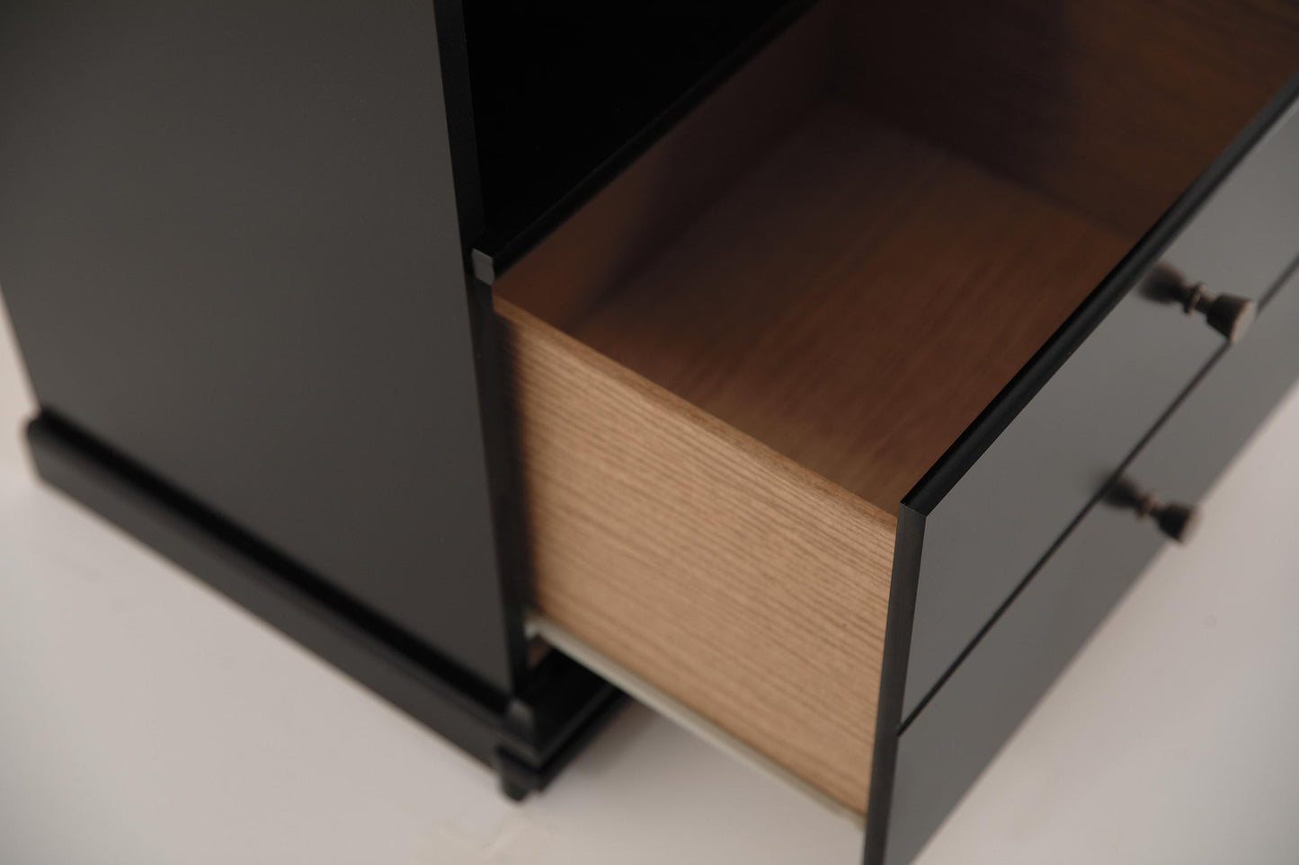 Maribel  Panel Bed, Dresser, Mirror And Nightstand Signature Design by Ashley®