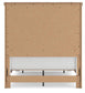 Savonport  Panel Storage Bed. Dresser, Mirror And Nightstand Benchcraft®