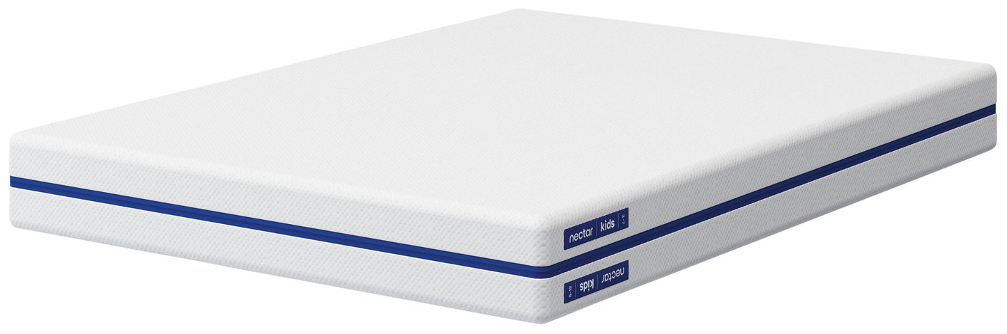 Nectar Foam Kids  Mattress Nectar
