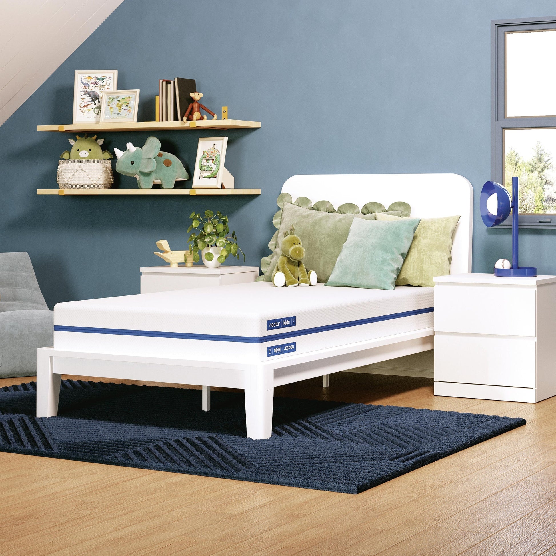 Nectar Foam Kids  Mattress Nectar