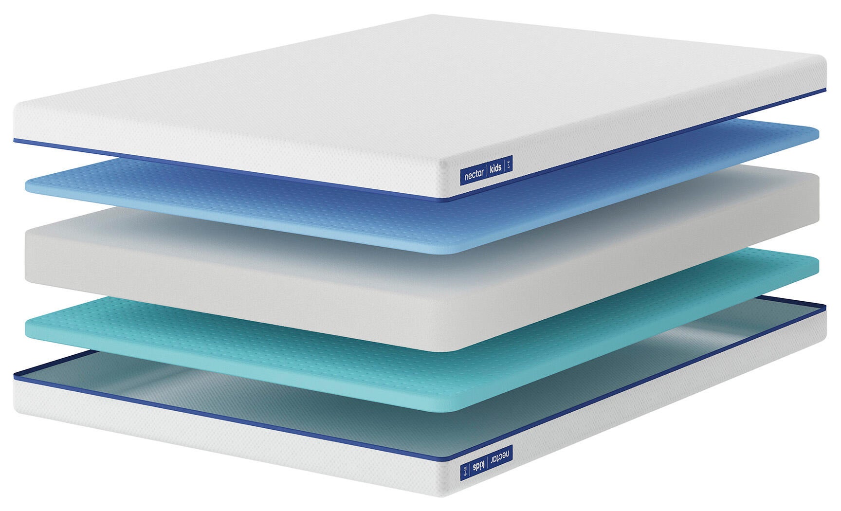 Nectar Foam Kids  Mattress Nectar