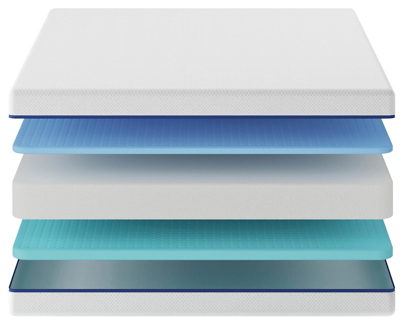 Nectar Foam Kids  Mattress Nectar