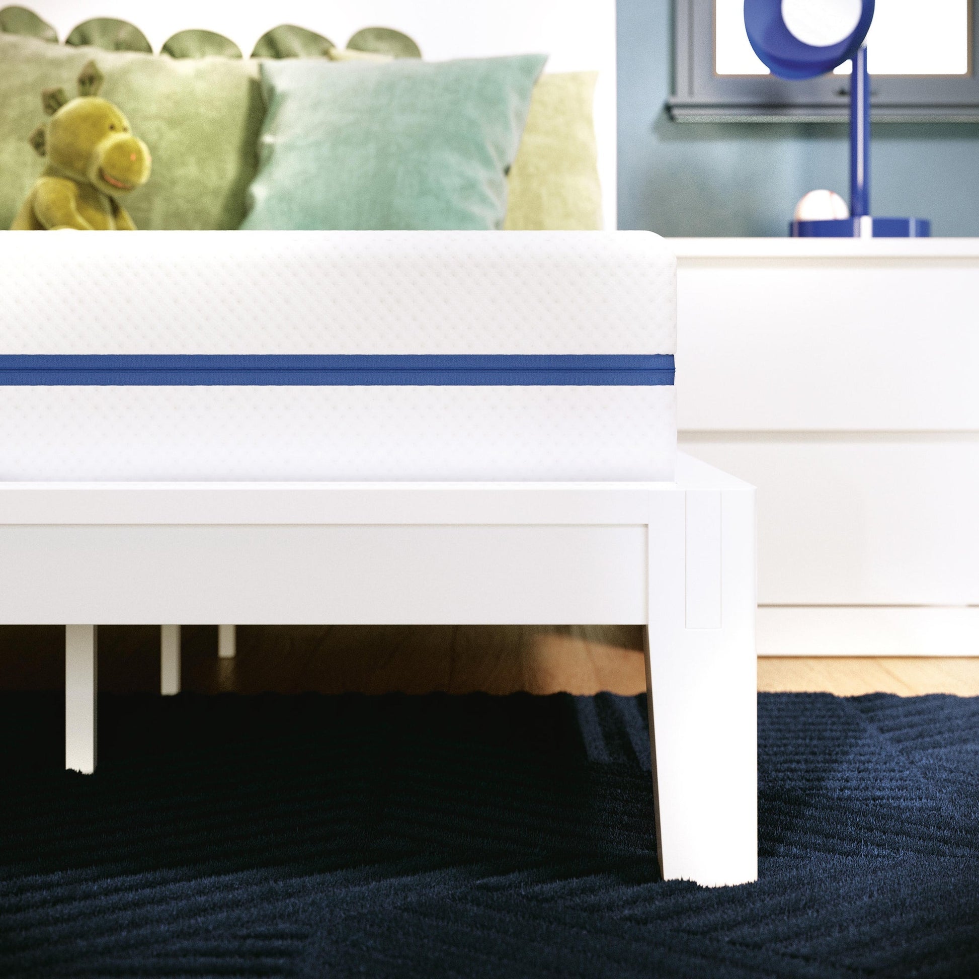 Nectar Foam Kids  Mattress Nectar