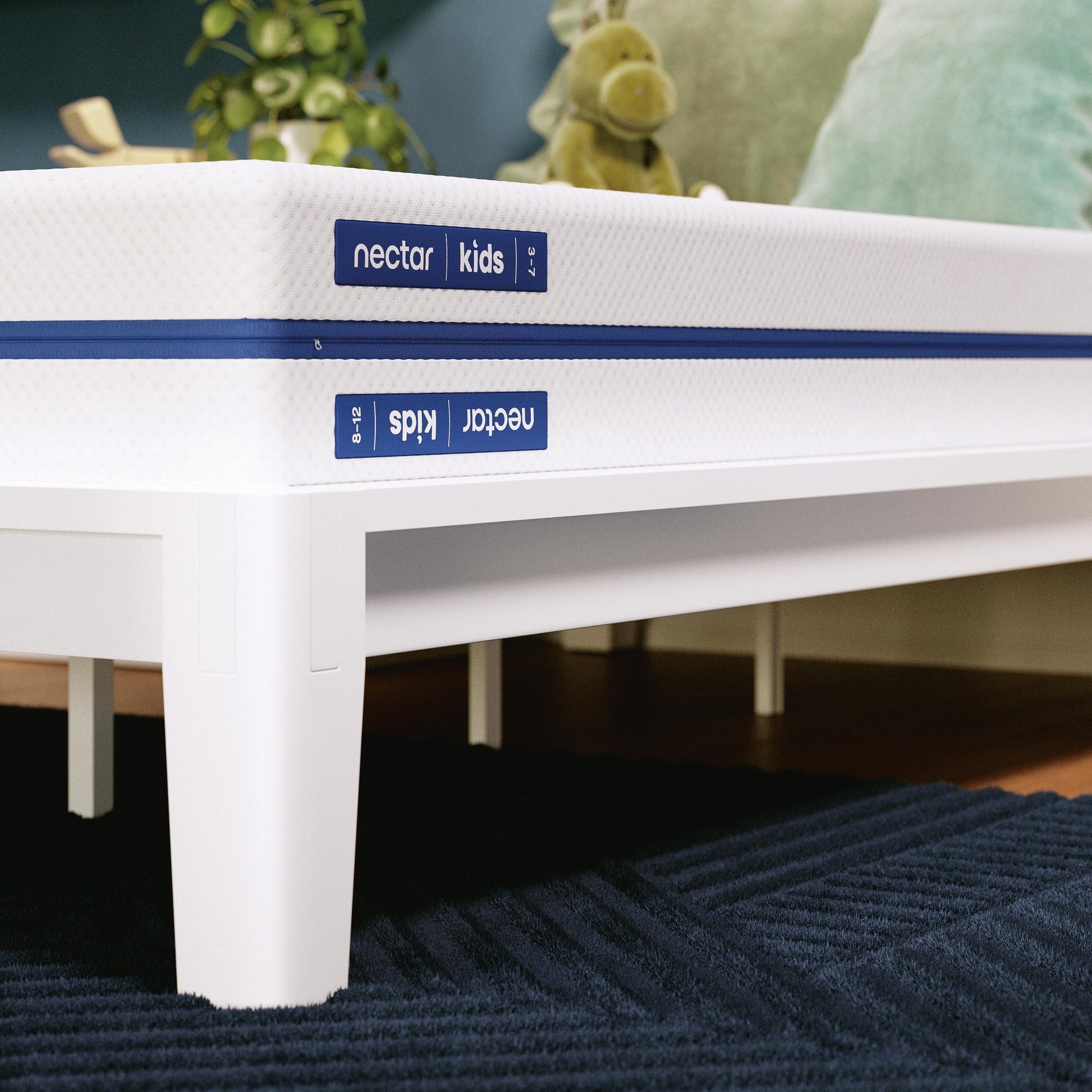 Nectar Foam Kids  Mattress Nectar