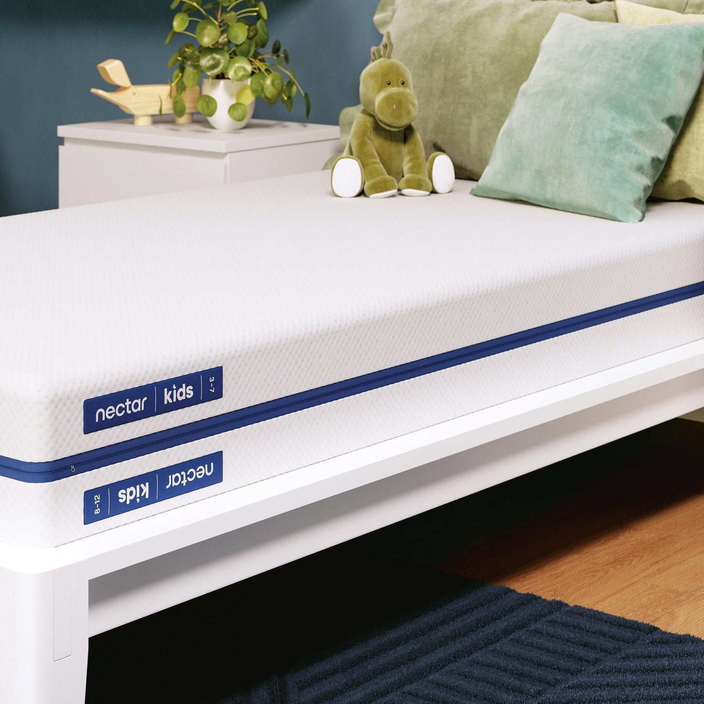 Nectar Foam Kids  Mattress Nectar