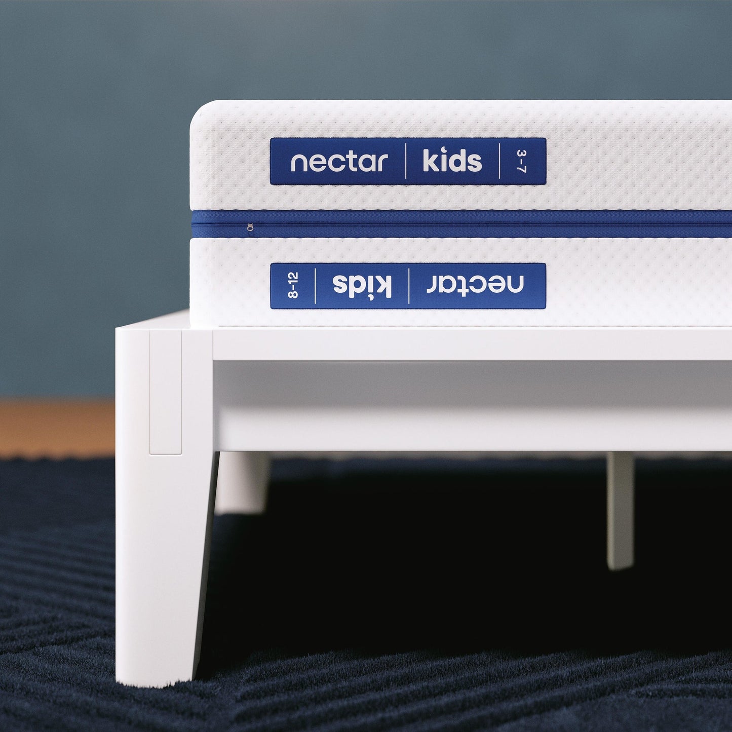 Nectar Foam Kids  Mattress Nectar