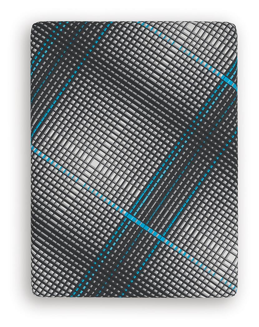 Millennium 2.0 Hybrid 16 Inch  Mattress Sierra Sleep® by Ashley
