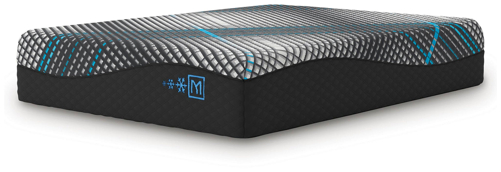 Millennium 2.0 Hybrid 16 Inch  Mattress Sierra Sleep® by Ashley