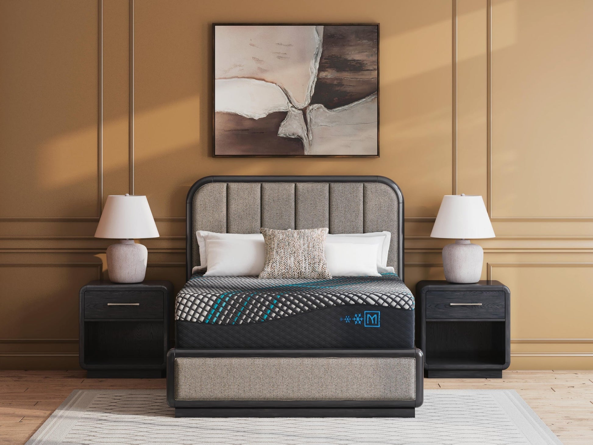 Millennium 2.0 Hybrid 16 Inch  Mattress Sierra Sleep® by Ashley