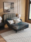Millennium 2.0 Hybrid 16 Inch  Mattress Sierra Sleep® by Ashley