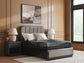 Millennium 2.0 Hybrid 14 Inch  Mattress Sierra Sleep® by Ashley