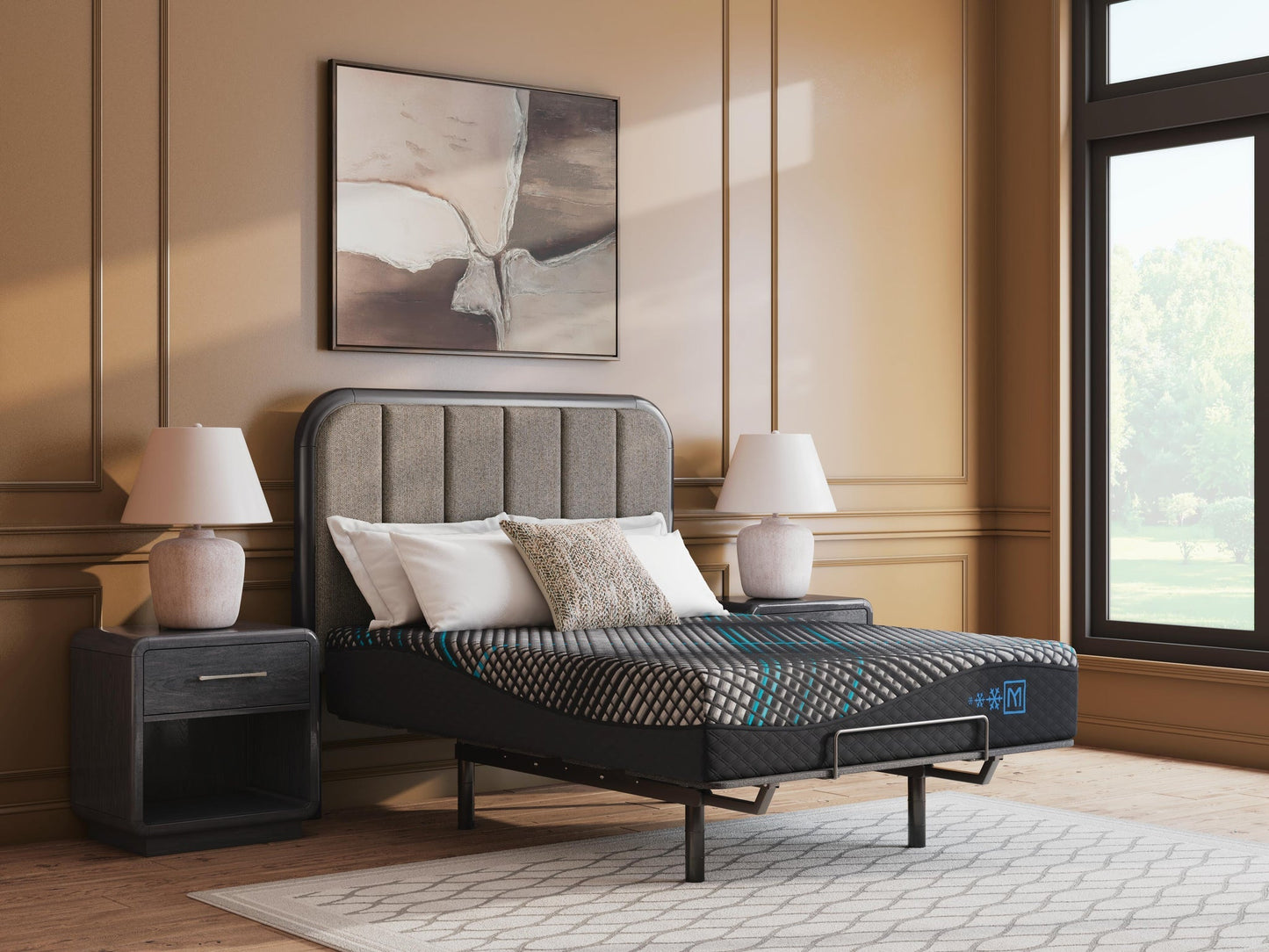 Millennium 2.0 Hybrid 14 Inch  Mattress Sierra Sleep® by Ashley
