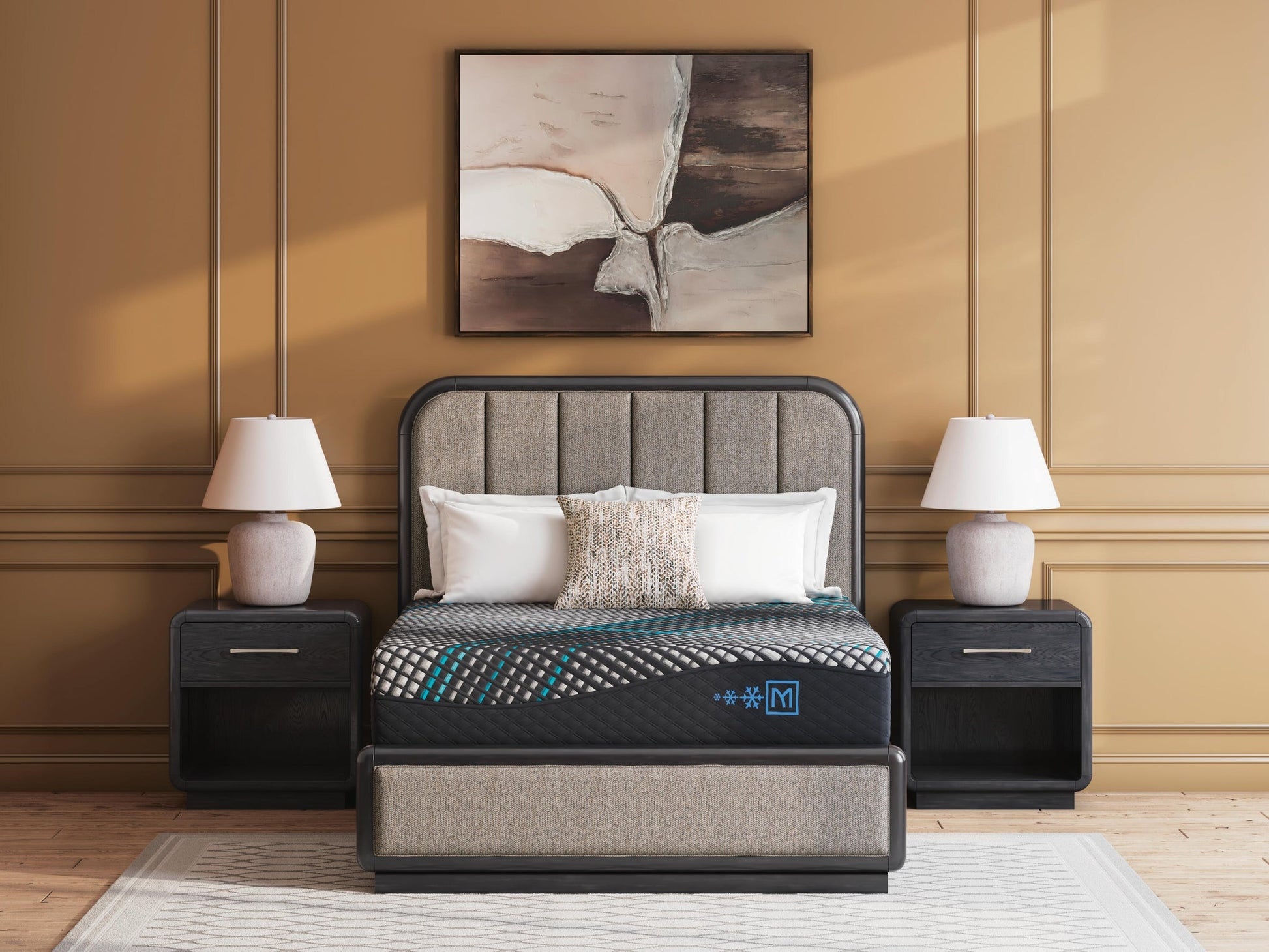 Millennium 2.0 Hybrid 14 Inch  Mattress Sierra Sleep® by Ashley
