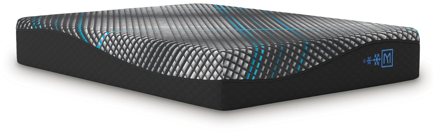 Millennium 2.0 Foam 12 Inch  Mattress Sierra Sleep® by Ashley