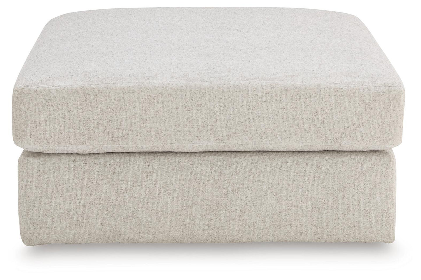 Kestrie Oversized Accent Ottoman Signature Design by Ashley®