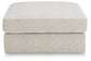 Kestrie Oversized Accent Ottoman Signature Design by Ashley®