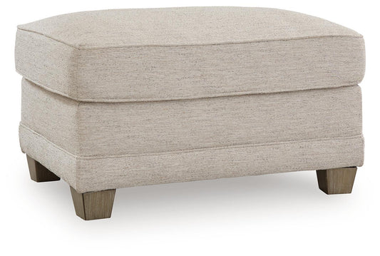 Rayne-Cove Ottoman Signature Design by Ashley®