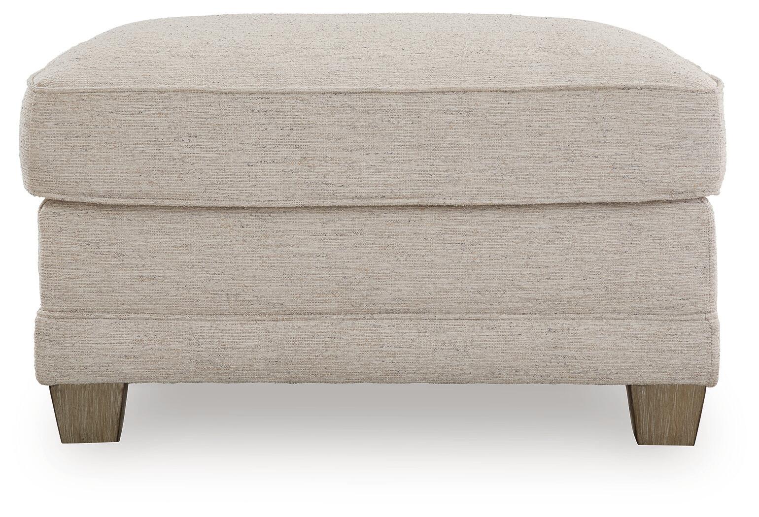 Rayne-Cove Ottoman Signature Design by Ashley®
