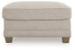 Rayne-Cove Ottoman Signature Design by Ashley®