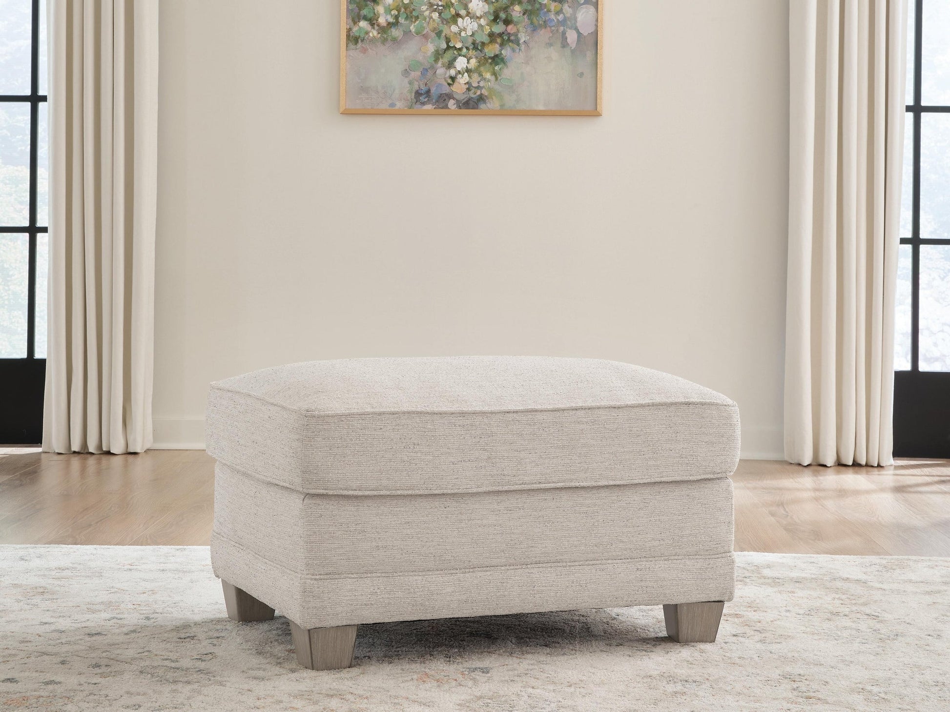 Rayne-Cove Ottoman Signature Design by Ashley®