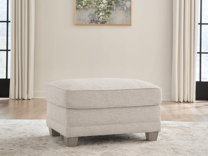 Rayne-Cove Ottoman Signature Design by Ashley®