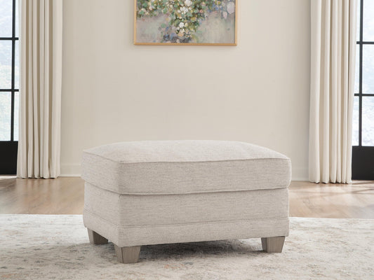 Rayne-Cove Ottoman Signature Design by Ashley®