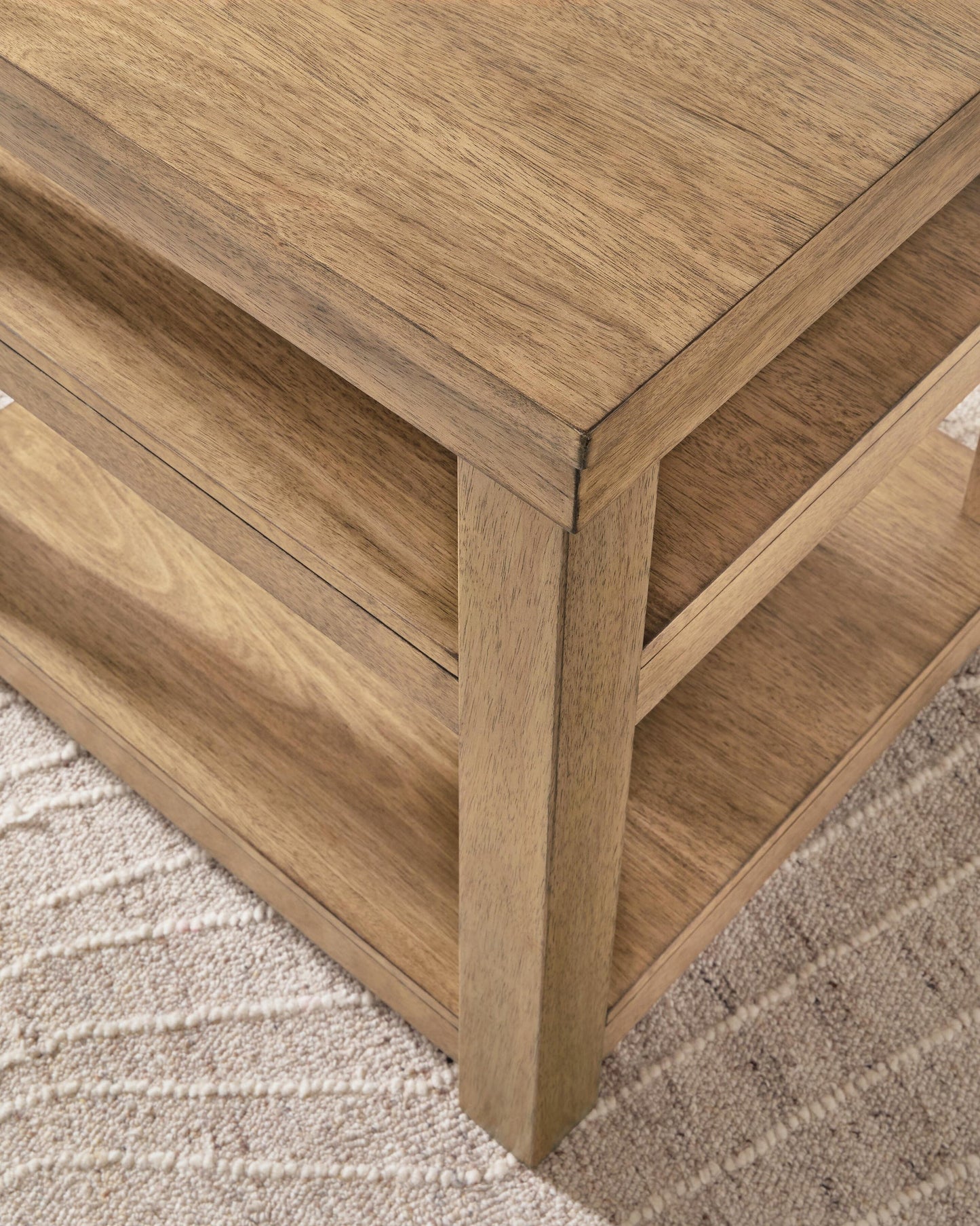 Wittenmyer Rectangular End Table Signature Design by Ashley®
