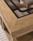Wittenmyer Cocktail TBL w/4 Stools (5/CN) Signature Design by Ashley®