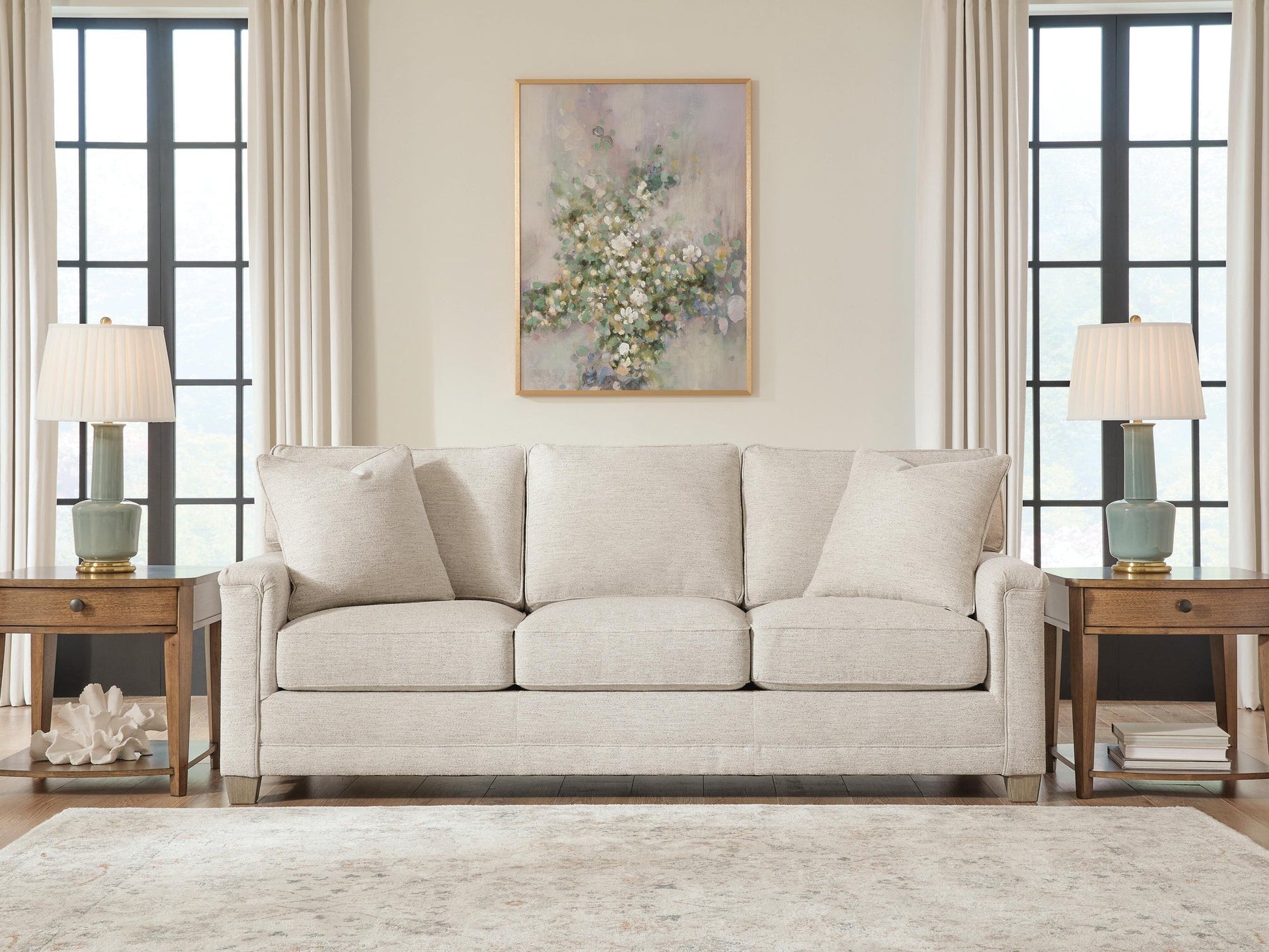 Rayne-Cove  Sofa Sleeper Signature Design by Ashley®