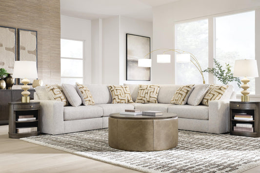 Kestrie 5-Piece Sectional Signature Design by Ashley®