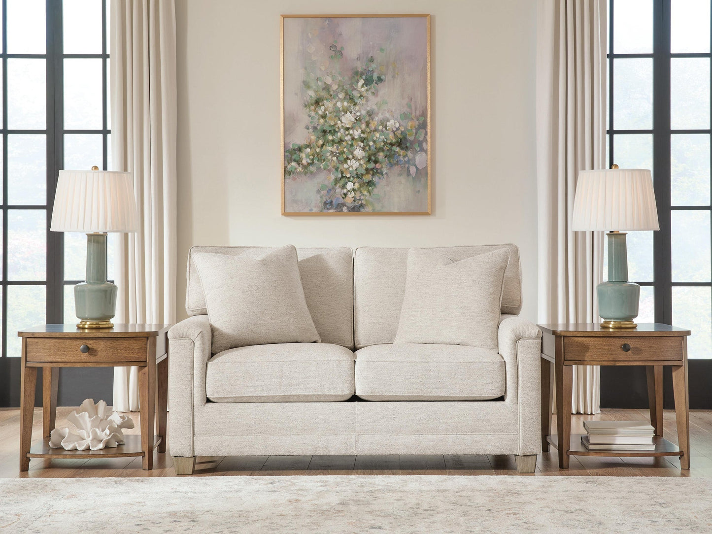 Rayne-Cove Loveseat Signature Design by Ashley®