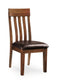 Ralene Dining Table and 4 Chairs Signature Design by Ashley®