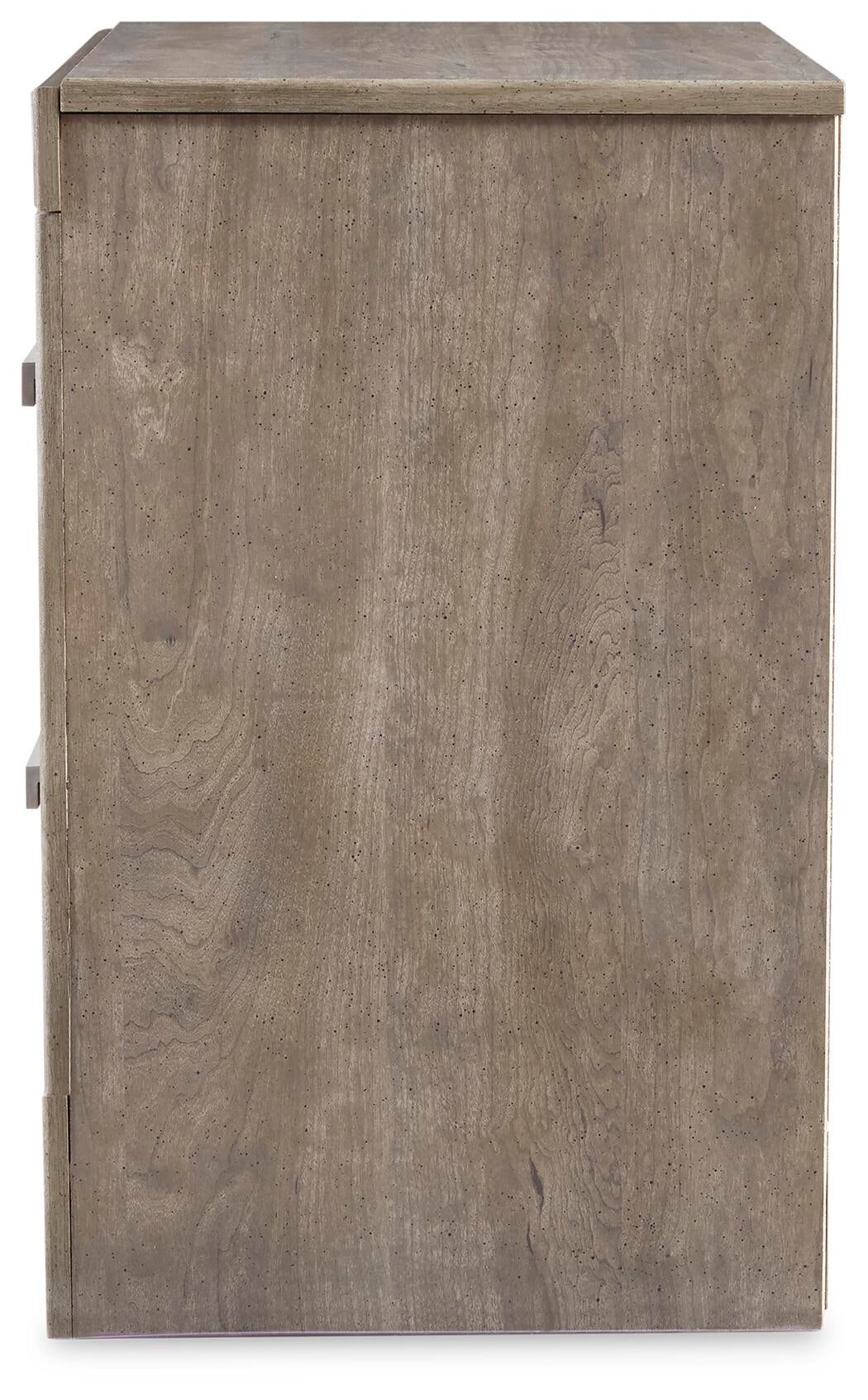 Culverbach  Panel Bed With Mirrored Dresser, Chest And Nightstand Signature Design by Ashley®