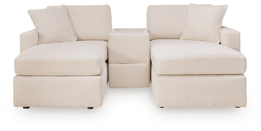 Modmax Sofa and Loveseat Signature Design by Ashley®