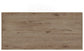 Garistyn  Panel Bed, Dresser, Mirror, Chest And Nightstand Signature Design by Ashley®