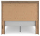 Garistyn  Panel Storage Bed, Dresser, Mirror, Chest And Nightstand Signature Design by Ashley®