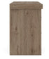 Garistyn  Panel Storage Bed, Dresser, Mirror, Chest And Nightstand Signature Design by Ashley®