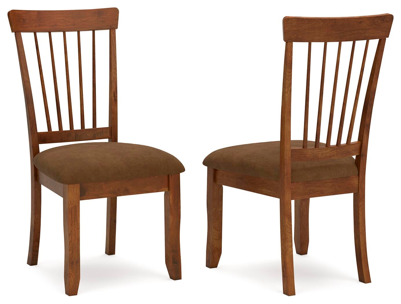 Berringer Dining UPH Side Chair (2/CN) Ashley®
