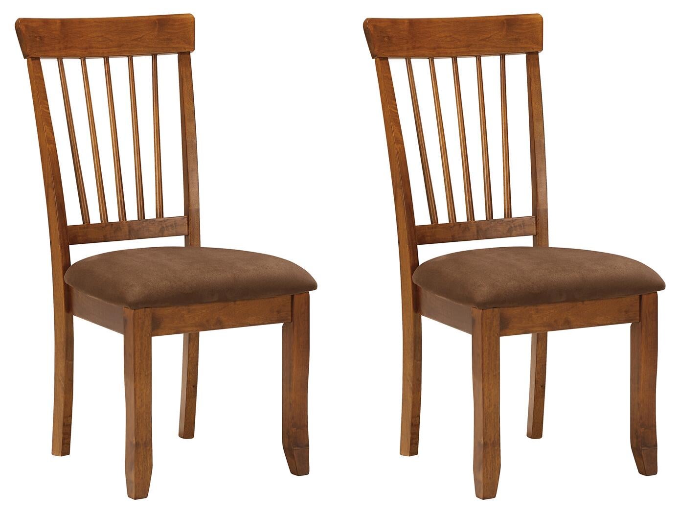 Berringer Dining UPH Side Chair (2/CN) Ashley®