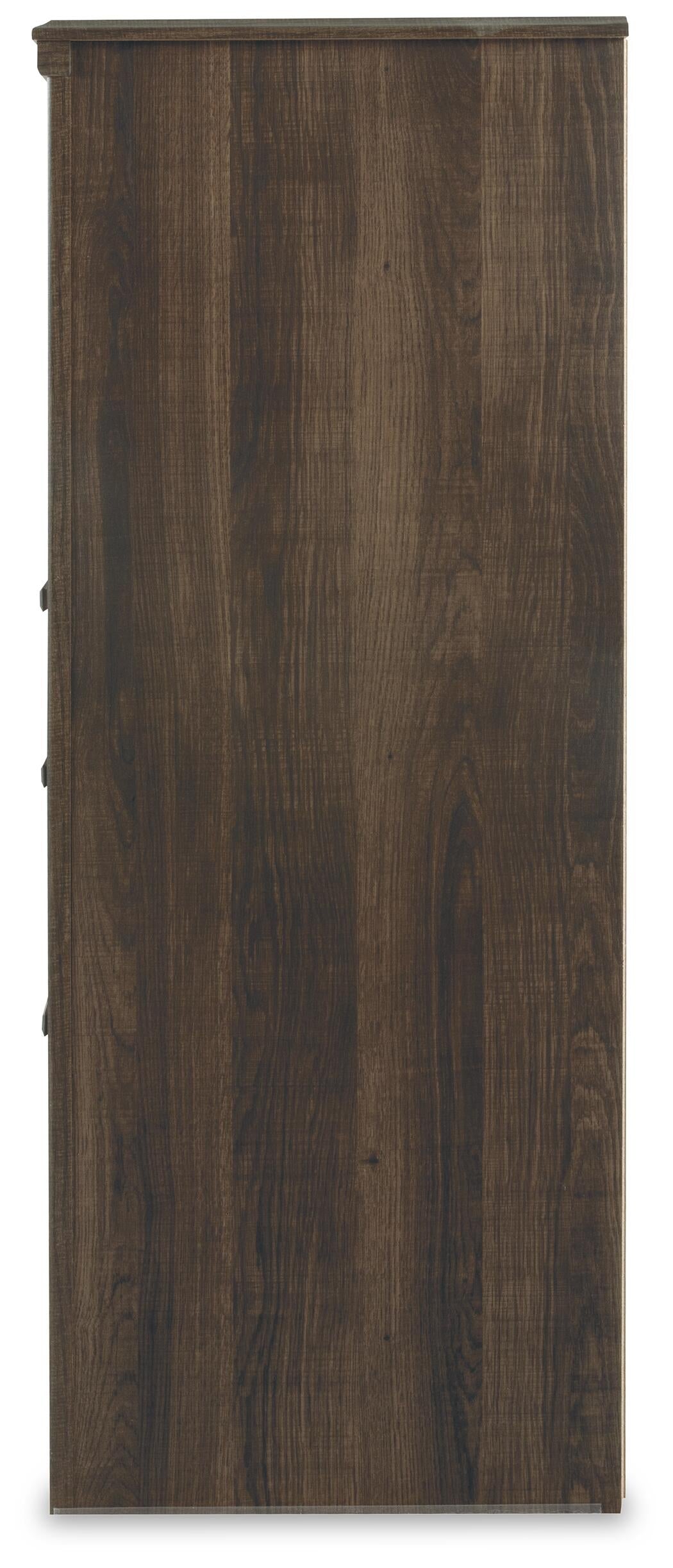 Juararo Dresser and Mirror Signature Design by Ashley®