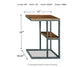 Forestmin Accent Table Signature Design by Ashley®