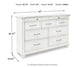 Kanwyn Dresser Benchcraft®