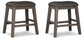 Caitbrook Upholstered Stool (2/CN) Signature Design by Ashley®