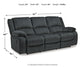 Draycoll Reclining Sofa Signature Design by Ashley®
