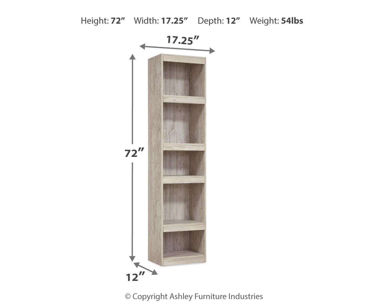 Willowton Pier Signature Design by Ashley®
