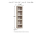 Willowton Pier Signature Design by Ashley®
