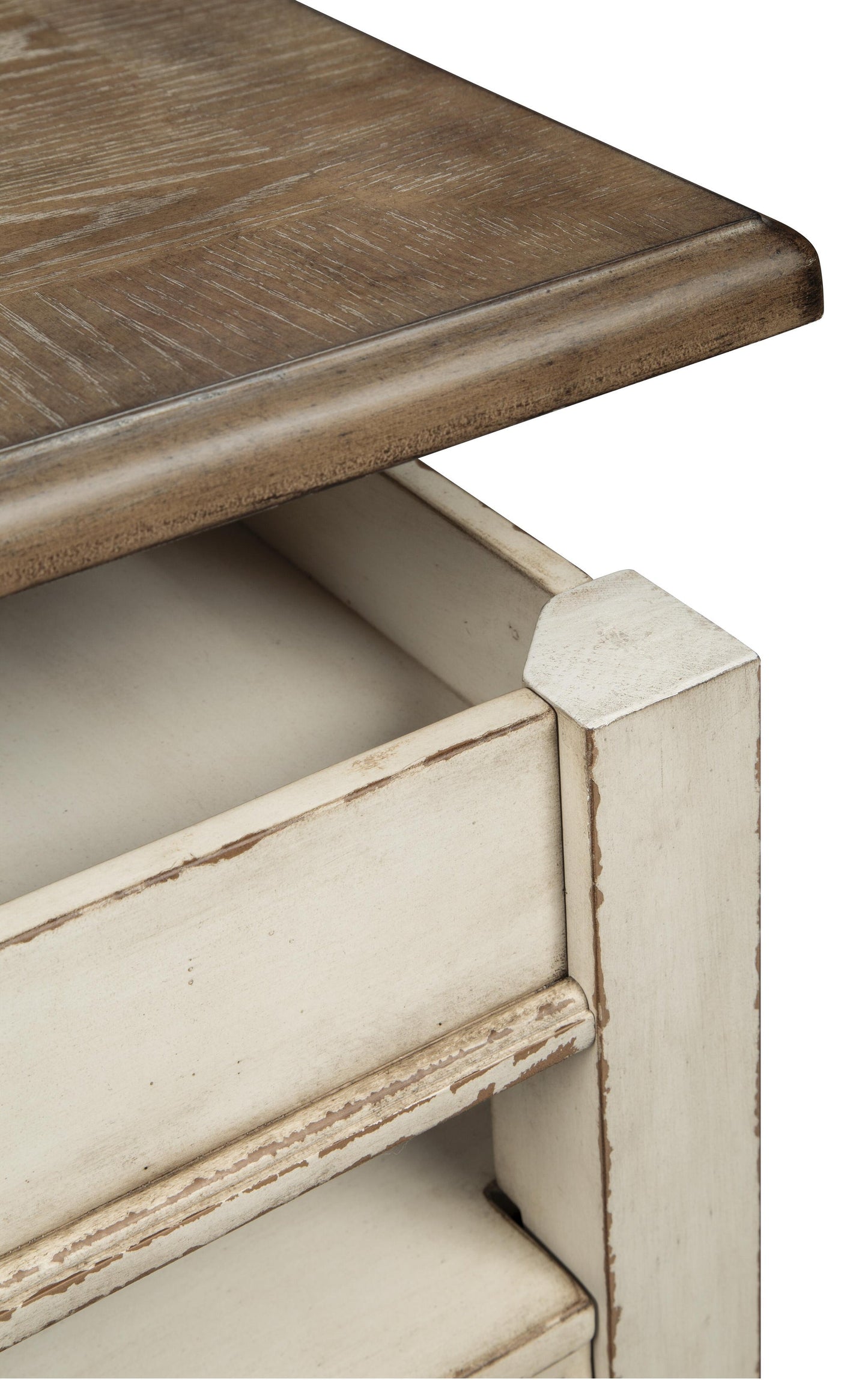 Realyn Lift Top Cocktail Table Signature Design by Ashley®