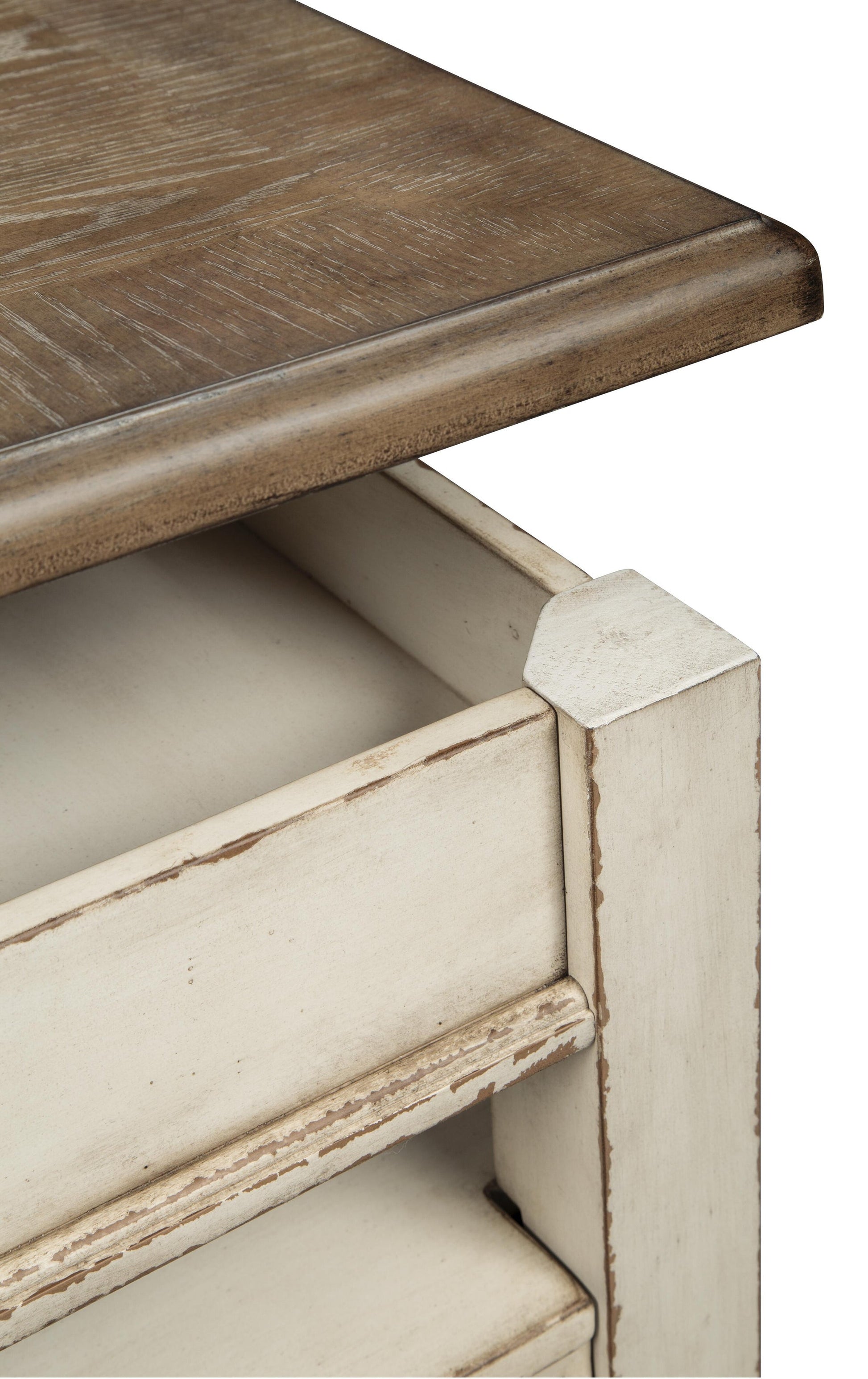 Realyn Lift Top Cocktail Table Signature Design by Ashley®