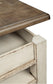 Realyn Lift Top Cocktail Table Signature Design by Ashley®