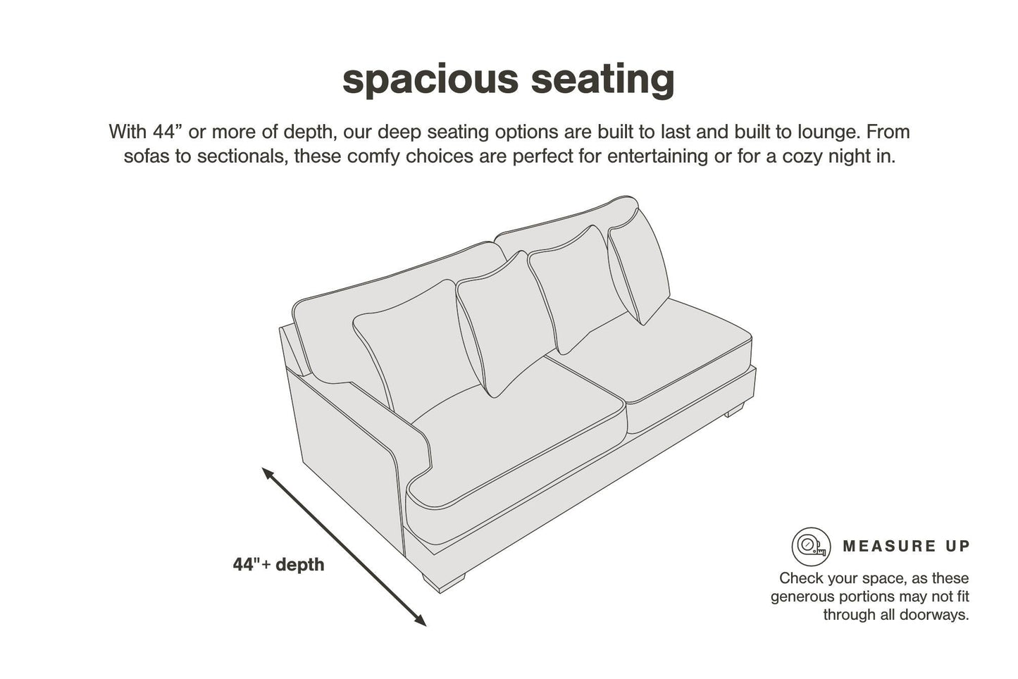 Avaliyah 2-Piece Sectional Loveseat Signature Design by Ashley®
